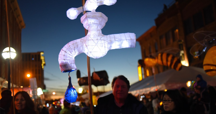 The 12 Essential Ann Arbor Area Events to Attend April 2018